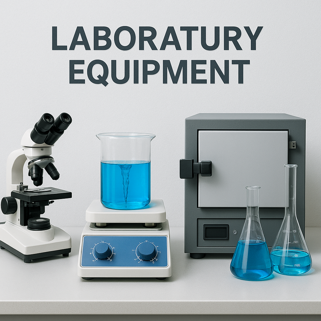 Laboratory equipment